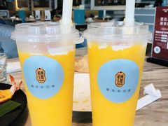 -星洲小聚·东南亚菜(中航城君尚店)