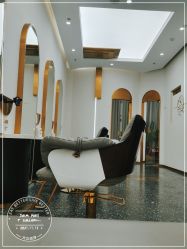 -JUNO hair salon