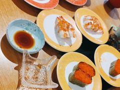 -晴季寿司(延河路万达广场店)