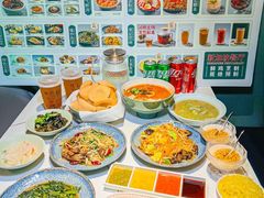 -章记星洲 · 新加坡餐厅(望京店)