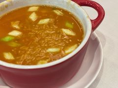龙虾汤泡饭-北京厨房(SKP店)