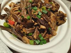 -山四砂锅(太原钟楼街店)