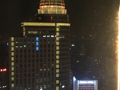 -南京商茂国际酒店(新街口德基广场店)