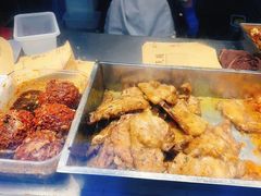 -赵天禄(葑门横街店)