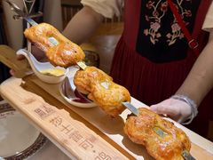 -俄士厨房(时代天街店)