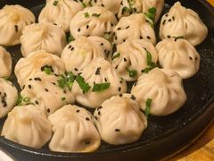 -上海人家花樣年华(中山公园店)