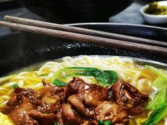 -好麺世家海鲜面馆(新建中路店)