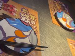 -匠子烤鱼(桫椤湾店)