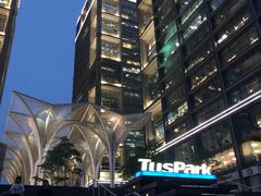 -小龙坎老火锅(北京三里屯店)