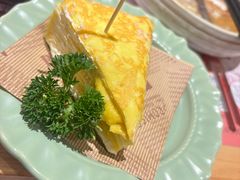 -桃夭日式料理(国信店)