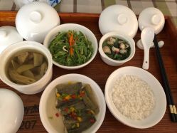 -杰爱月子护理中心