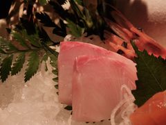 五品刺身拼盆-阿吾罗日本料理(K11艺术中心店)