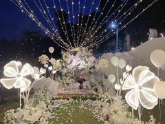 -三生有幸婚礼策划·求婚策划·婚纱照·领证跟拍