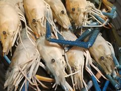 -Kingkong Buffet(The Mercury ville)