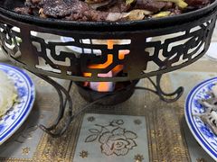 -清真·鸦儿李记·小馆(后海店)