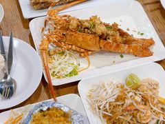 -两兄弟Song Pee Nong(2号店)