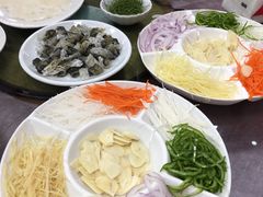 -宏八酒楼(西樵山景区店)