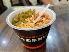 -堂宴·老厦门私房菜(1988仙岳总店)