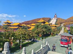 -六鼎山文化旅游区