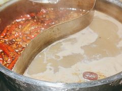 -谭三娘鲜切牛肉自助火锅(九眼桥总店)