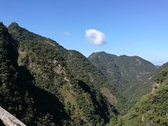 大龙门观景平台-白云源风景区