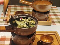 -叶叶菩提(太原别墅店)