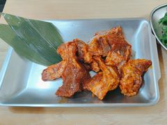 -麻蒲碳烤肉(远景路1号店)