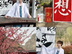 -云台山风景名胜区