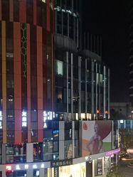 -3AM·S HAIR SALON烫发染发接发