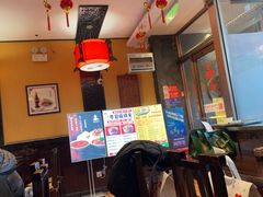 -姚记炒肝店(簋街店)