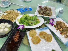 -景好海鲜餐厅(大鹏必选旅游店)