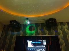 -金麦圣KTV