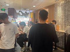 -麦当劳(世纪汇广场店)