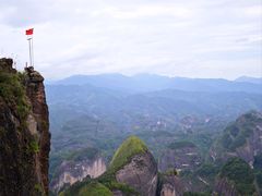 -崀山风景名胜区