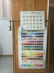 -芊冉•美甲美睫纹绣