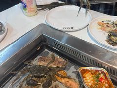 -苏格里岛自助烤肉海鲜火锅(成都金牛万达店)
