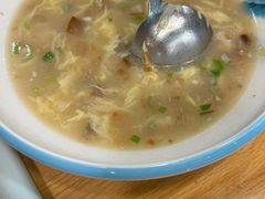 -天盛海鲜烧烤大排档·本地小海鲜·牟平腿穗子(幸福店)