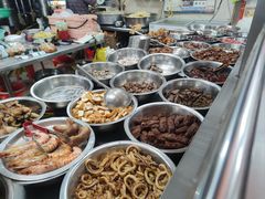 -铭辉沙嗲面(新街商业城店)