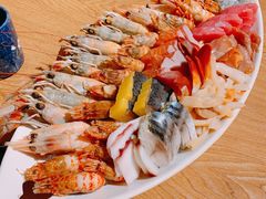 -松岛日本料理(汾江路店)