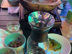 -酒肆浅葱·特色菜馆(卓悦intown店)