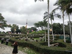 -胡里山炮台