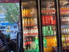 -老姑砂锅·烧烤天津菜(体北道店)