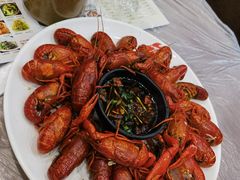 -四妹餐厅(玫瑰街店)