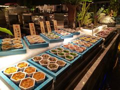 -喜庭海鲜自助(北辰三角洲北辰荟店)