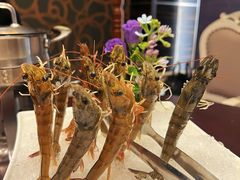 -一品鲜海鲜火锅(海信广场店)