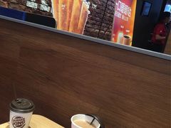 -汉堡王(新城吾悦广场店)
