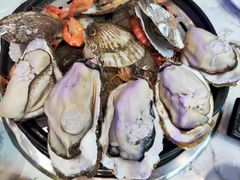 -半岛听涛蒸汽海鲜自助(K11店)