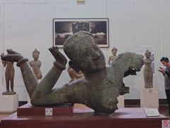-柬埔寨国家博物馆