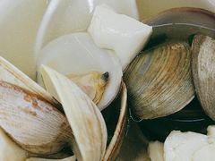 -明记海鲜大排档(巽寮湾店)