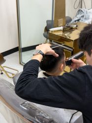 点击看大图 -My未来Hair Salon